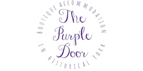 Purple Door Boutique Promo Code