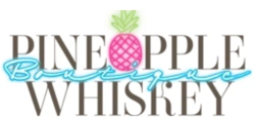 Pineapple Whiskey Boutique Promo Code