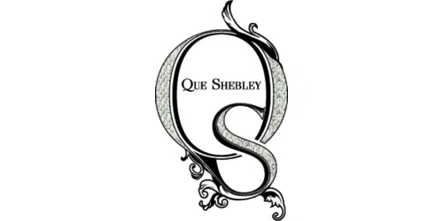 Que Shebley Promo Code