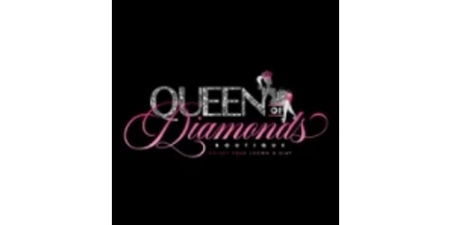 Queen Of Diamonds Boutique Promo Code