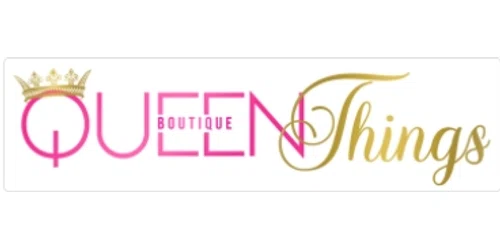 Queen Things Boutique Promo Code