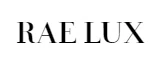 RAE LUX Promo Code — Get 10 Off (Sitewide) in July 2024