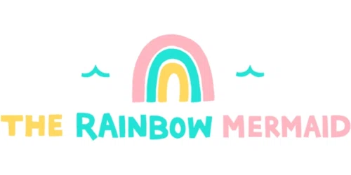 The Rainbow Mermaid Promo Code