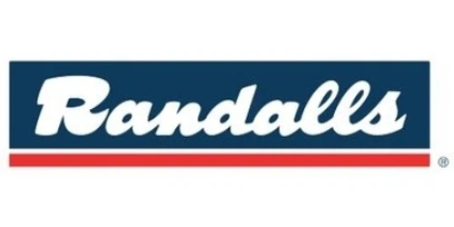 Randalls Promo Code
