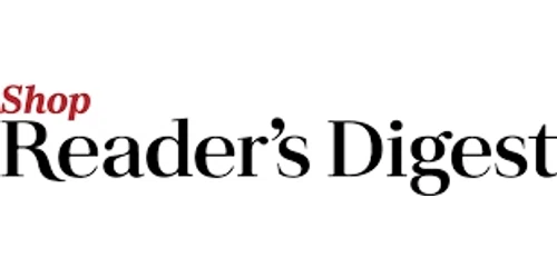 Shop Reader's Digest Promo Code
