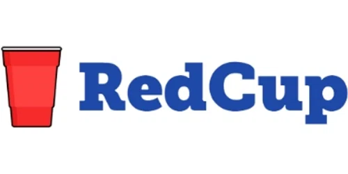 RedCup Shop Promo Code