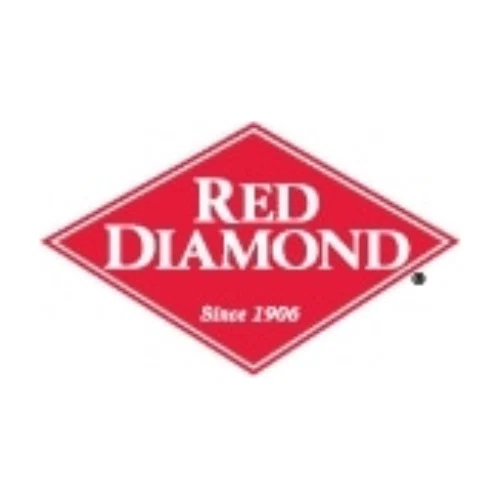 RED DIAMOND Promo Code — 15 Off (Sitewide) Sep 2024