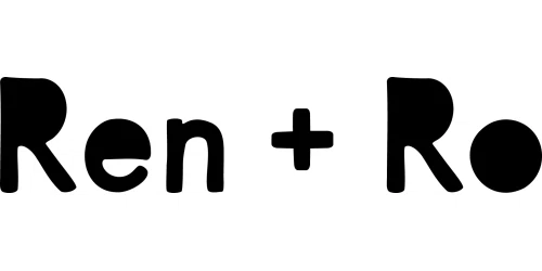 Ren+Ro Promo Code