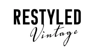RESTYLED VINTAGE Promo Code — 200 Off in Dec 2023