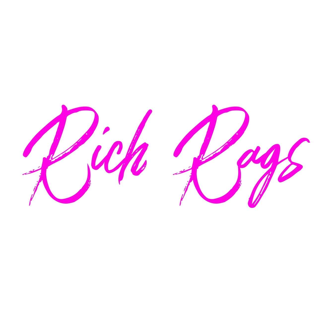 RICH RAGS BOUTIQUE Promo Code — 10 Off in Aug 2024