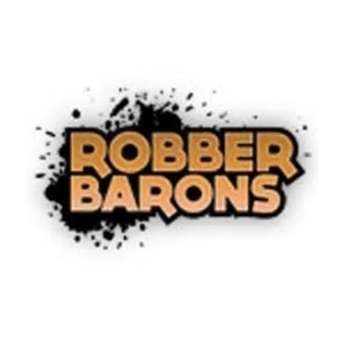 ROBBER BARONS INK Promo Code — 190 Off in Oct 2024