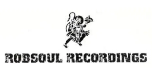 Robsoul Recordings Merchant logo