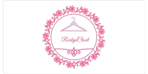 Rockys Closet LLC Promo Code