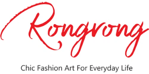 Shop Rongrong Promo Code