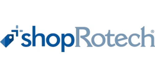 SHOPRotech Promo Code
