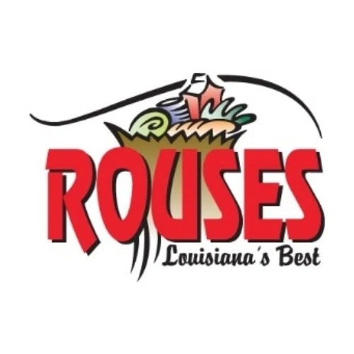 ROUSES Promo Code — Get 60 Off in September 2024