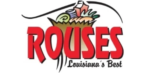 Rouses Promo Code