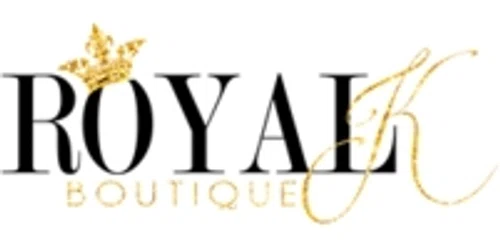 Royal K Boutique Promo Code