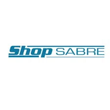 ShopSabre CNC  Merchant Logo