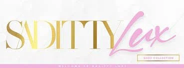 SHOP SADITTY LUX Promo Code — 200 Off in Aug 2024