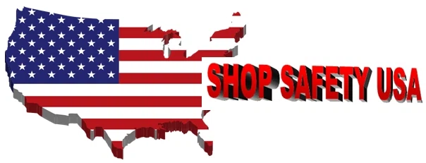 Shop Safety USA Merchant Logo
