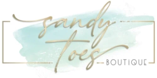 Sandy Toes Boutique Promo Code