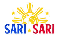 Shop Sari Sari Merchant Logo