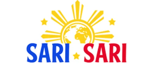 Shop Sari Sari Promo Code