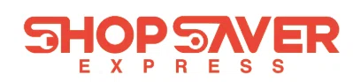 ShopSaver Express Merchant Logo
