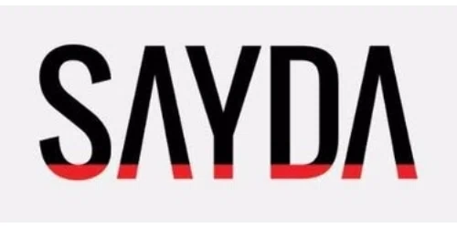 Sayda The Perfect Dress Promo Code