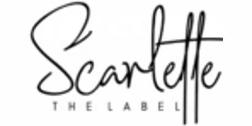 Scarlette The Label Promo Code