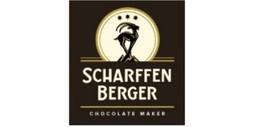 Scharffen Berger Promo Code