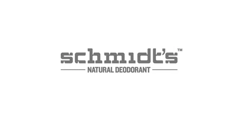 25% Off Schmidt's Deodorant Promo Code, Coupons 2022