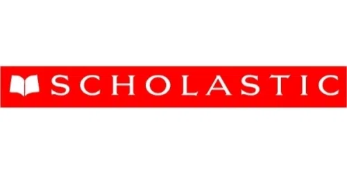 Scholastic UK Merchant Logo