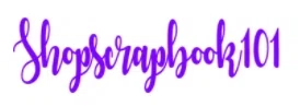 Shop Scrap Book 101 Merchant Logo