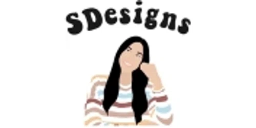 SDesigns Promo Code