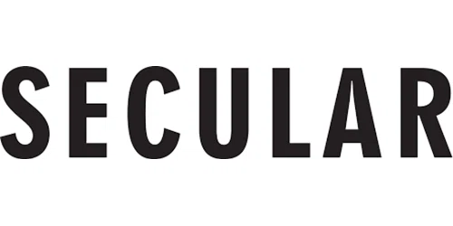 Secular Promo Code