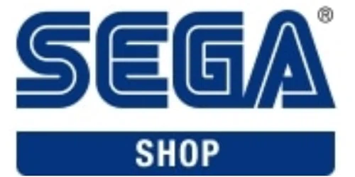 15% Off  Shop.Sega Coupons January 2024