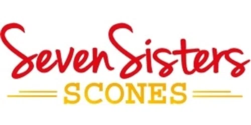 Seven Sisters Scones Merchant logo