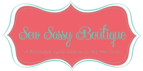 Sew Sassy Boutique Promo Code