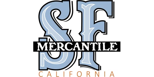 San Francisco Mercantile Promo Code