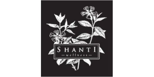 Shanti Wellness Promo Code