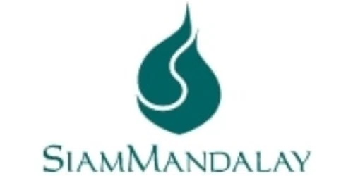 SiamMandalay Promo Code