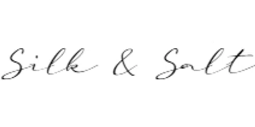 Silk & Salt Promo Code