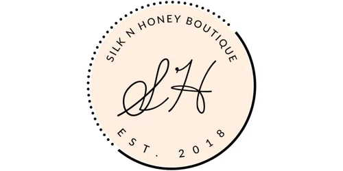 Silk N Honey Boutique Promo Code