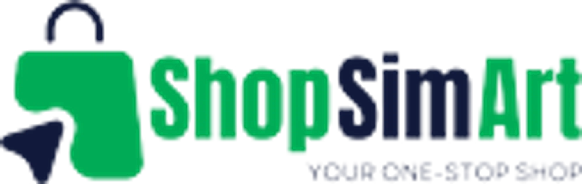 ShopSimart Merchant Logo