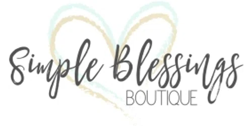 Simple Blessings Promo Code