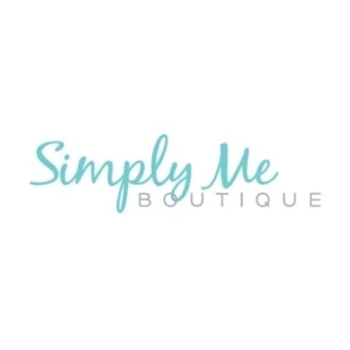 30 Off Simply Me Boutique Promo Code Coupons Oct 2021