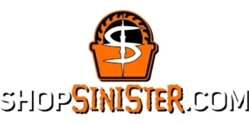 Shop Sinister Promo Code