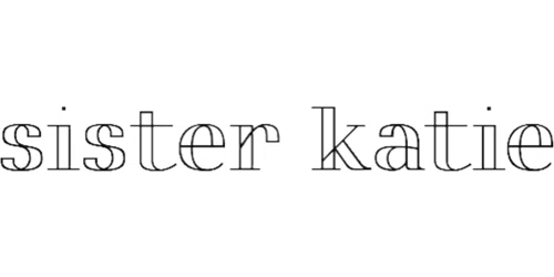 SISTER KATIE Promo Code